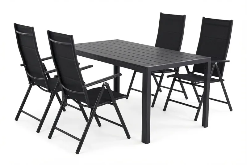 Matgrupp utomhus Comfort Garden, undefined