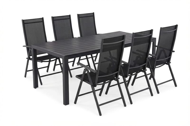 Matgrupp utomhus Comfort Garden, undefined