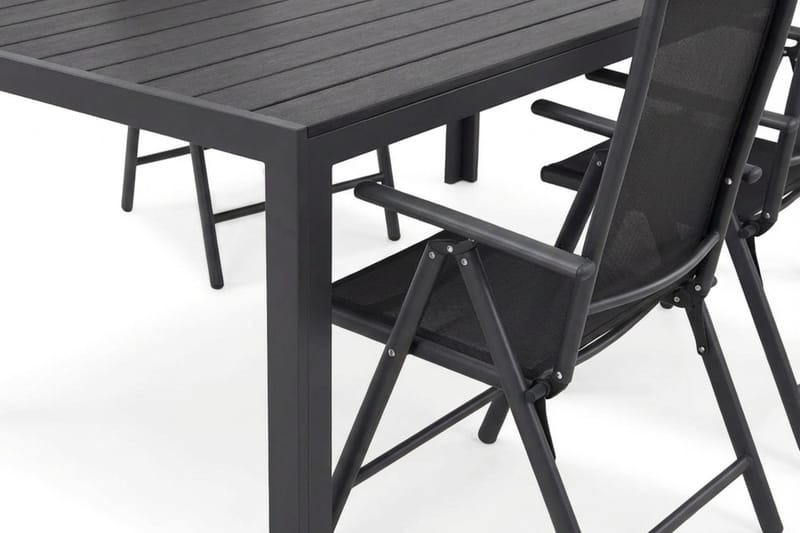 Matgrupp utomhus Comfort Garden - Havemøbler - Udendørsgruppe - Havesæt