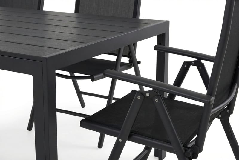 Matgrupp utomhus Comfort Garden - Havemøbler - Udendørsgruppe - Havesæt