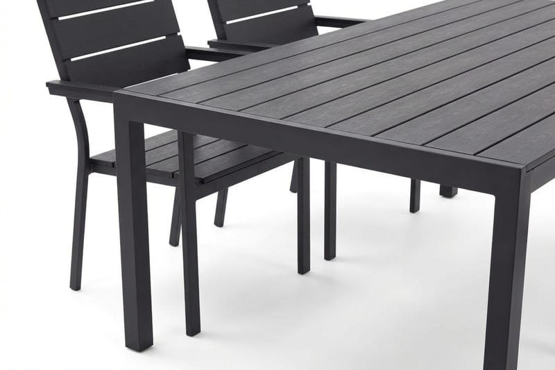 Matgrupp utomhus Comfort Garden - Havemøbler - Udendørsgruppe - Havesæt