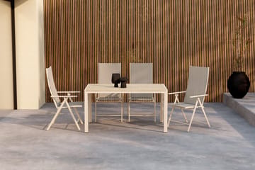 Matgrupp Venture Home - Havemøbler - Udendørsgruppe - Havesæt