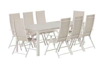 Matgrupp Venture Home - Havemøbler - Udendørsgruppe - Havesæt