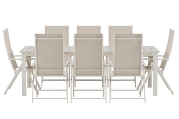 Matgrupp Venture Home - Havemøbler - Udendørsgruppe - Havesæt