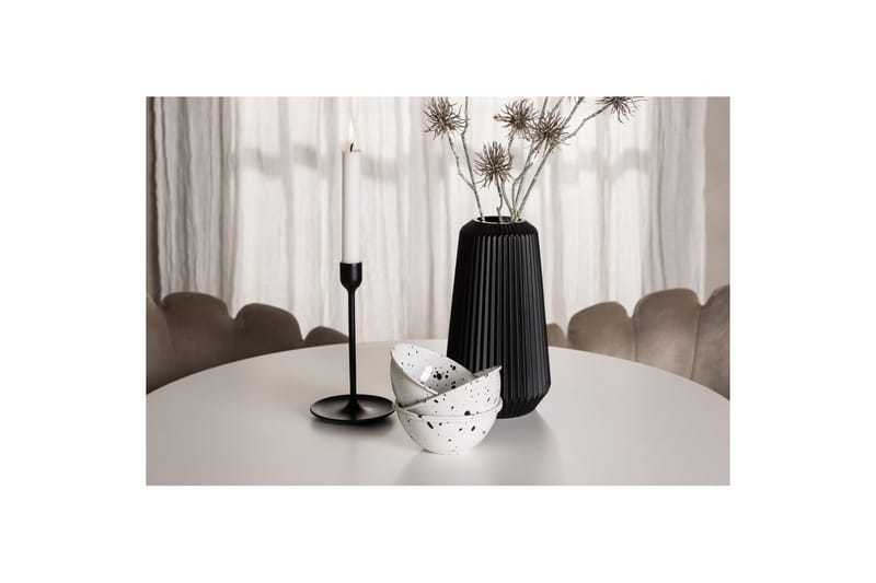 Rundt Spisesæt Hamden, Limhamn - Havemøbler - Udendørsgruppe - Havesæt