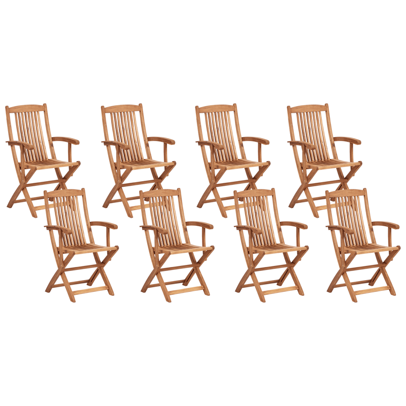 Spisegruppe Maui Premium - Lys beige - Havemøbler - Udendørsgruppe - Havesæt