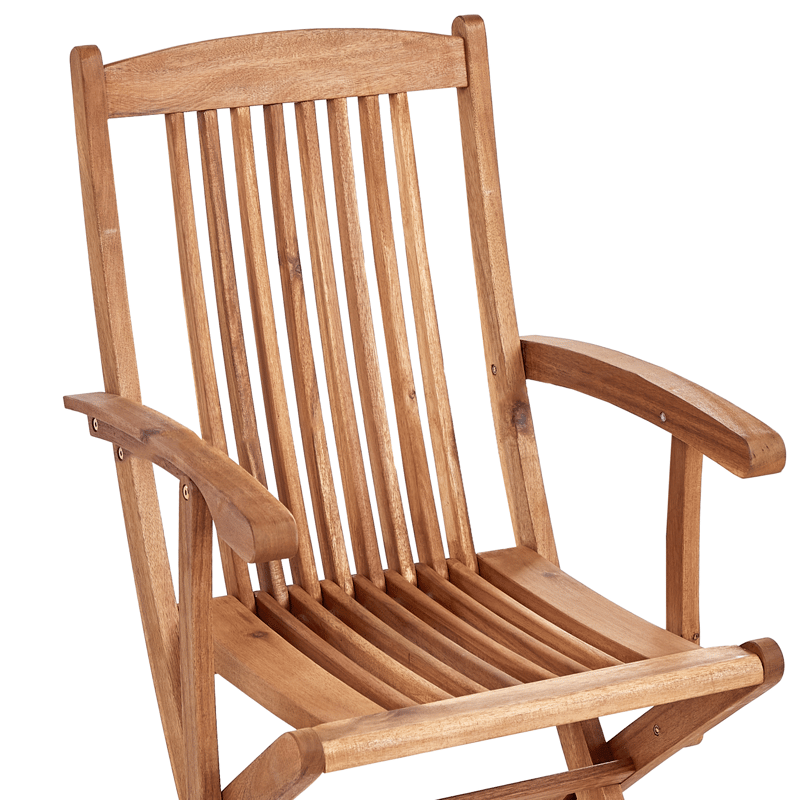Spisegruppe Maui Premium - Lys beige - Havemøbler - Udendørsgruppe - Havesæt