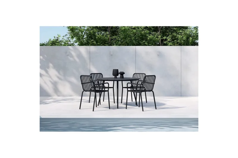 Spisegruppe San Vito, Beijing, undefined