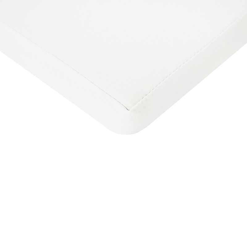 Spisegruppe Sassari II Premium - Off-White - Havemøbler - Udendørsgruppe - Havesæt