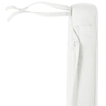 Spisegruppe Sassari II Premium - Off-White - Havemøbler - Udendørsgruppe - Havesæt