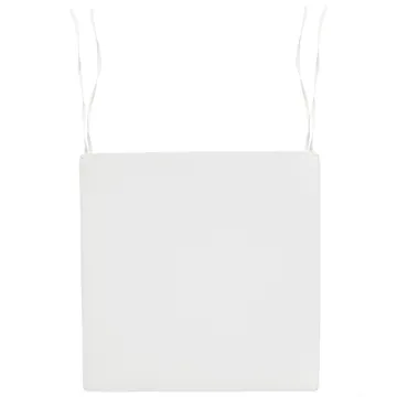 Spisegruppe Sassari II Premium - Off-White - Havemøbler - Udendørsgruppe - Havesæt