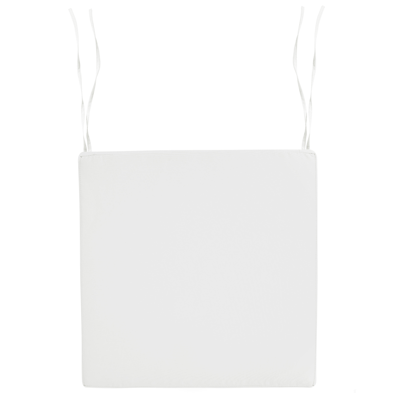 Spisegruppe Sassari II Premium - Off-White - Havemøbler - Udendørsgruppe - Havesæt