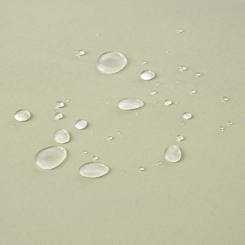 Spisegruppe udendørs 6-personers Amantea Premium akacietræ - Brun/Grøn - Havemøbler - Udendørsgruppe - Havesæt