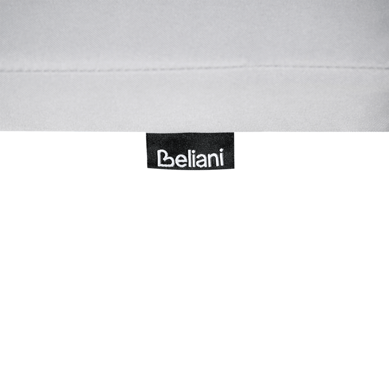 Spisegruppe udendørs 6-personers Amantea Premium akacietræ - Brun/Grå - Havemøbler - Udendørsgruppe - Havesæt