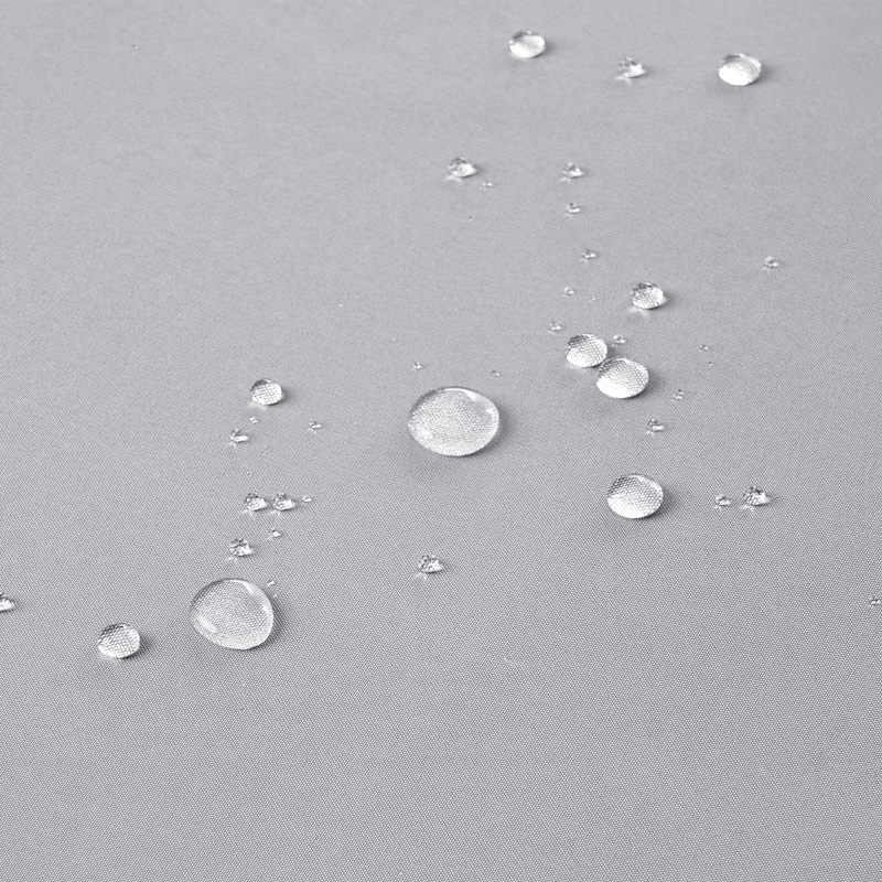 Spisegruppe udendørs 6-personers Amantea Premium akacietræ - Brun/Grå - Havemøbler - Udendørsgruppe - Havesæt