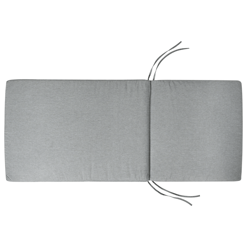 Spisegruppe udendørs 6-personers Amantea Premium akacietræ - Brun/Grå - Havemøbler - Udendørsgruppe - Havesæt