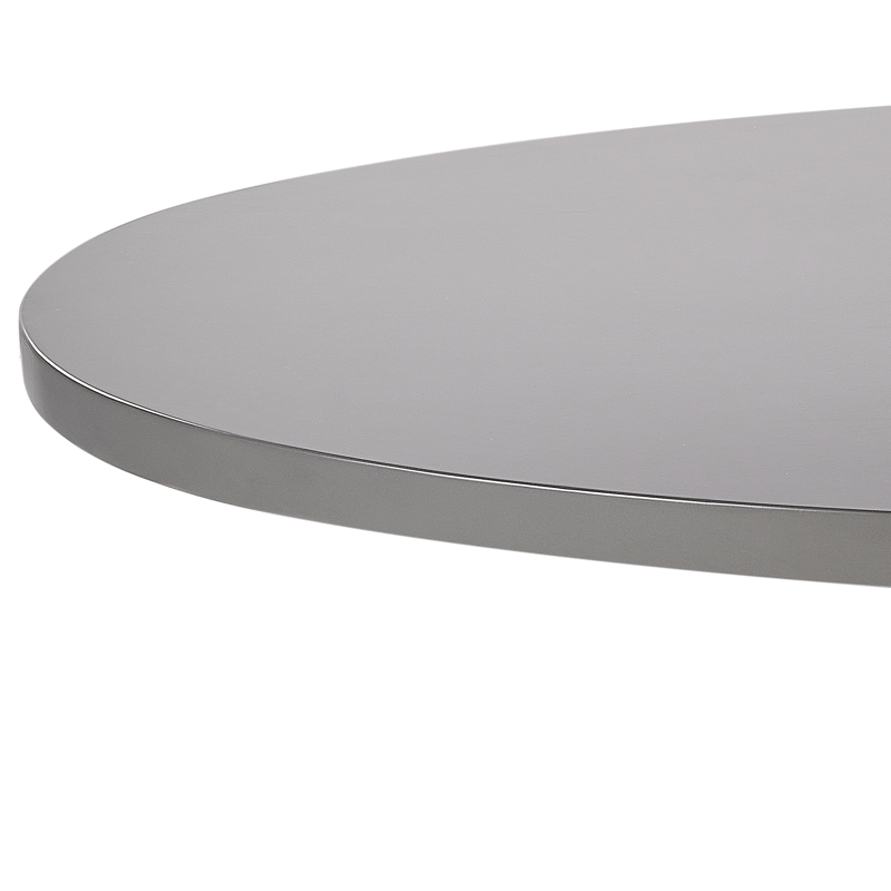 Spisegruppe udendørs 6-personers Oristano med hynder Beton - beige - Havemøbler - Udendørsgruppe - Havesæt