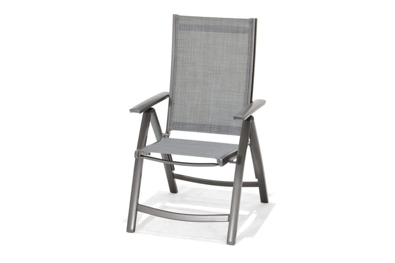 Udendørs møbelgruppe Lifestyle Garden Solana 163 cm 4 carverlænestole + 2 pos. lænestole - 4 carverlænestole + 2 pos. lænestole - Havemøbler - Udendørsgruppe - Havesæt