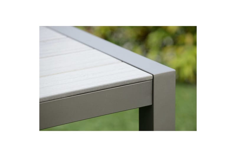 Udendørs møbelgruppe Lifestyle Garden Solana 163 cm 6 skærebrædder - 6 skærebrædder - Havemøbler - Udendørsgruppe - Havesæt