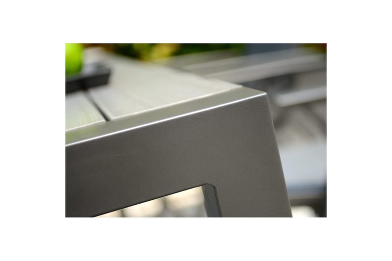 Udendørs møbelgruppe Lifestyle Garden Solana 163 cm 6 positionsstole - 6 positionsstole - Havemøbler - Udendørsgruppe - Havesæt
