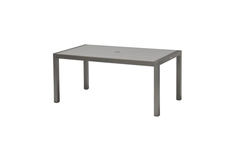 Udendørs møbelgruppe Lifestyle Garden Solana 163 cm 6 positionsstole - 6 positionsstole - Havemøbler - Udendørsgruppe - Havesæt