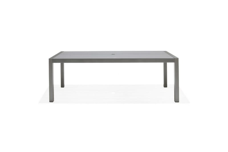 Udendørs møbelgruppe Lifestyle Garden Solana 201 cm 6 skærebrædder - 6 skærebrædder - Havemøbler - Udendørsgruppe - Havesæt