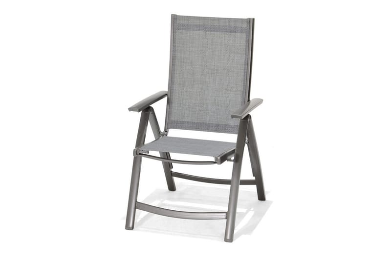 Udendørs møbelgruppe Lifestyle Garden Solana 201 cm 6 positionsstole - 6 positionsstole - Havemøbler - Udendørsgruppe - Havesæt