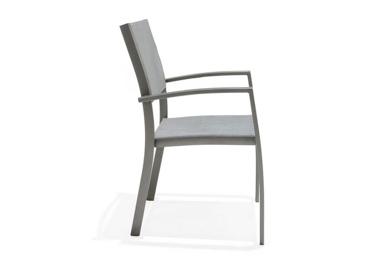 Udendørs møbelgruppe Lifestyle Garden Solana 88 cm 4 carverlænestole - 4 carverlænestole - Havemøbler - Udendørsgruppe - Havesæt