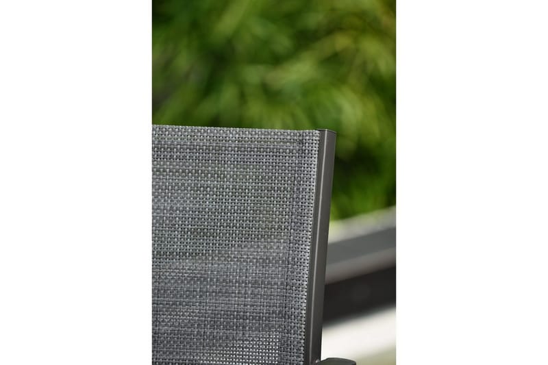 Udendørs møbelgruppe Lifestyle Garden Solana 88 cm 4 carverlænestole - 4 carverlænestole - Havemøbler - Udendørsgruppe - Havesæt