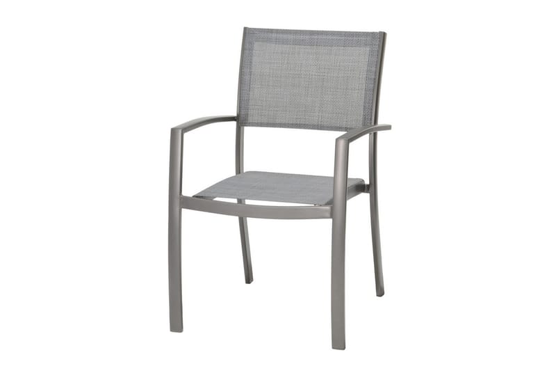 Udendørs møbelgruppe Lifestyle Garden Solana 88 cm 4 carverlænestole - 4 carverlænestole - Havemøbler - Udendørsgruppe - Havesæt