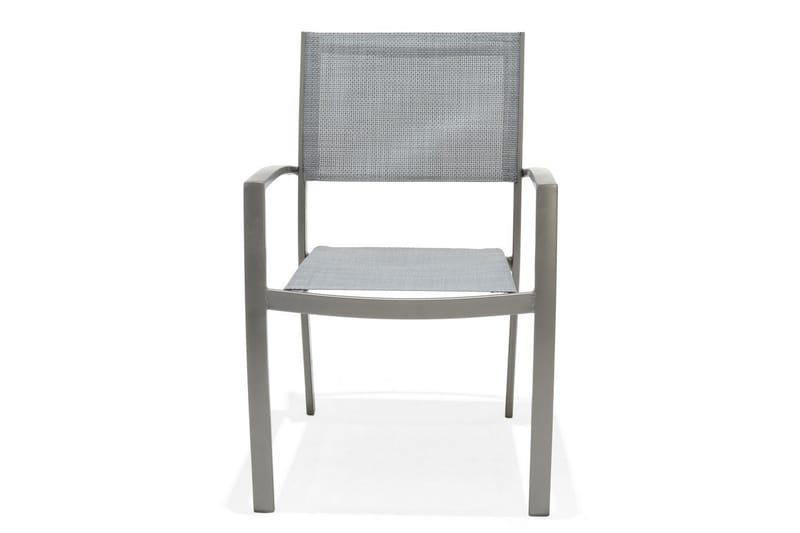 Udendørs møbelgruppe Lifestyle Garden Solana 88 cm 4 carverlænestole - 4 carverlænestole - Havemøbler - Udendørsgruppe - Havesæt
