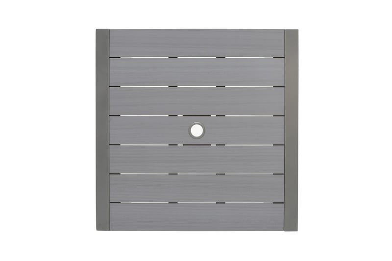 Udendørs møbelgruppe Lifestyle Garden Solana 88 cm 4 carverlænestole - 4 carverlænestole - Havemøbler - Udendørsgruppe - Havesæt
