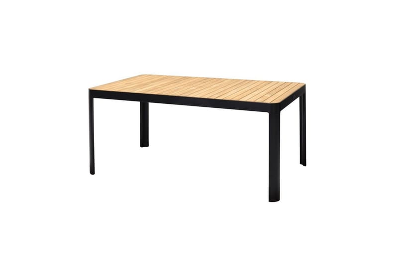 Udendørs møbelgruppe Lifestyle Garden Portals 161 cm 4 carverlænestole - 4 carverlænestole - Havemøbler - Udendørsgruppe - Havesæt