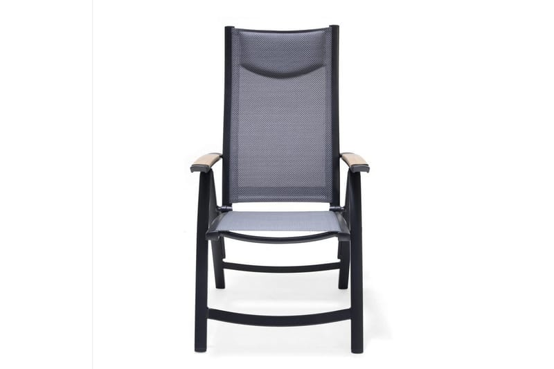 Udendørs møbelgruppe Lifestyle Garden Panama 200 cm 8 pos. lænestol - 8 pos. lænestol - Havemøbler - Udendørsgruppe - Havesæt