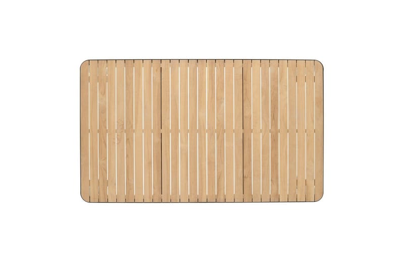 Udendørs møbelgruppe Lifestyle Garden Portals 161 cm 6 skærebrædder - 6 skærebrædder - Havemøbler - Udendørsgruppe - Havesæt