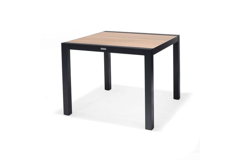 Udendørs møbelgruppe Lifestyle Garden Panama 90 cm 4 stabelbare lænestole - 4 stabelbare lænestole - Havemøbler - Udendørsgruppe - Havesæt