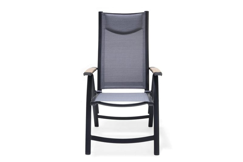 Udendørs møbelgruppe Lifestyle Garden Panama 210-300 cm 8 pos. lænestol - 8 pos. lænestol - Havemøbler - Udendørsgruppe - Havesæt