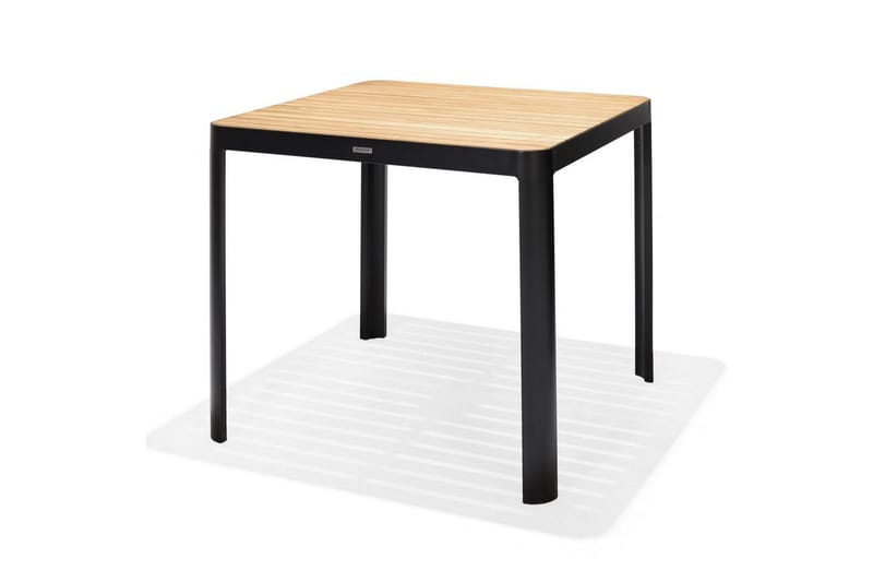 Udendørs møbelgruppe Lifestyle Garden Portals bar bord 95 & 4 bar stol - Havemøbler - Udendørsgruppe - Havesæt