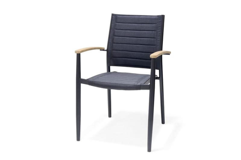 Udendørs møbelgruppe Lifestyle Garden Portals 209 cm 5 lette skærebrædder + bænk - 5 lette skærebrædder + bænk - Havemøbler - Udendørsgruppe - Havesæt