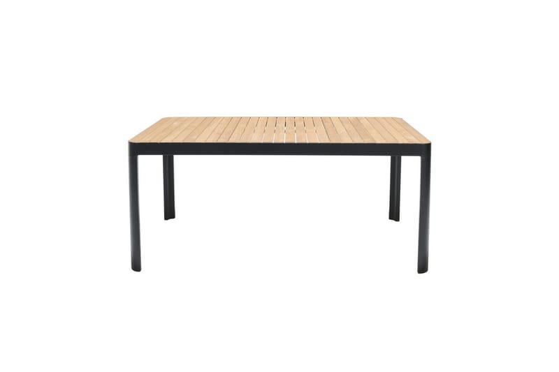 Udendørs møbelgruppe Lifestyle Garden Portals 161 cm 6 skærebrædder - 6 skærebrædder - Havemøbler - Udendørsgruppe - Havesæt