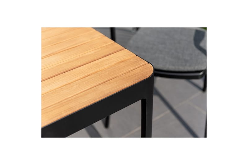 Udendørs møbelgruppe Lifestyle Garden Portals 95 cm 4 carverlænestole - 4 carverlænestole - Havemøbler - Udendørsgruppe - Havesæt