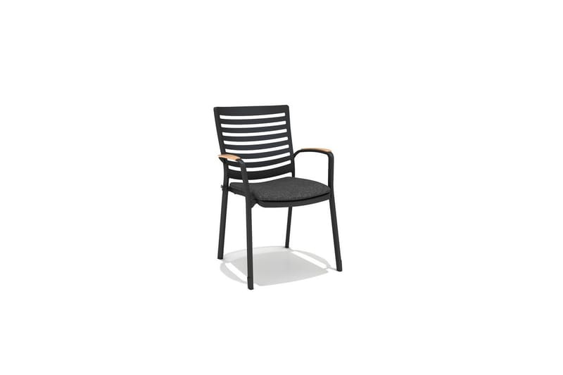 Udendørs møbelgruppe Lifestyle Garden Portals 95 cm 4 carverlænestole - 4 carverlænestole - Havemøbler - Udendørsgruppe - Havesæt