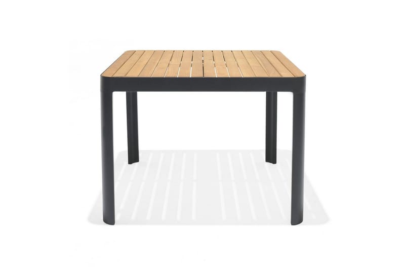 Udendørs møbelgruppe Lifestyle Garden Portals 95 cm 4 carverlænestole - 4 carverlænestole - Havemøbler - Udendørsgruppe - Havesæt