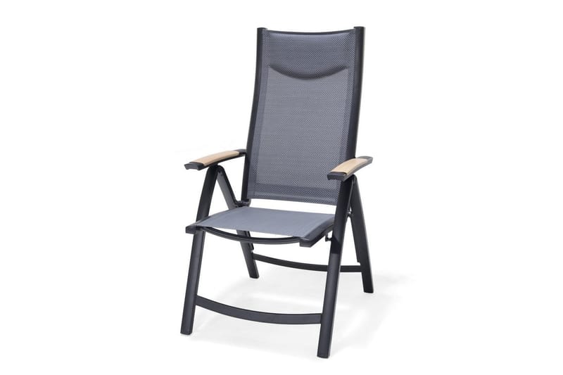 Udendørs møbelgruppe Lifestyle Garden Panama 210-300 cm 6 positionsstole - 6 positionsstole - Havemøbler - Udendørsgruppe - Havesæt
