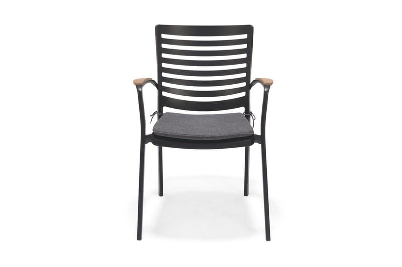 Udendørs møbelgruppe Lifestyle Garden Portals 161 cm 6 skærebrædder - 6 skærebrædder - Havemøbler - Udendørsgruppe - Havesæt