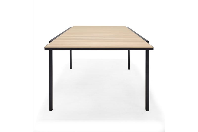 Udendørs møbelgruppe Lifestyle Garden Panama 210-300 cm 8 pos. lænestol - 8 pos. lænestol - Havemøbler - Udendørsgruppe - Havesæt