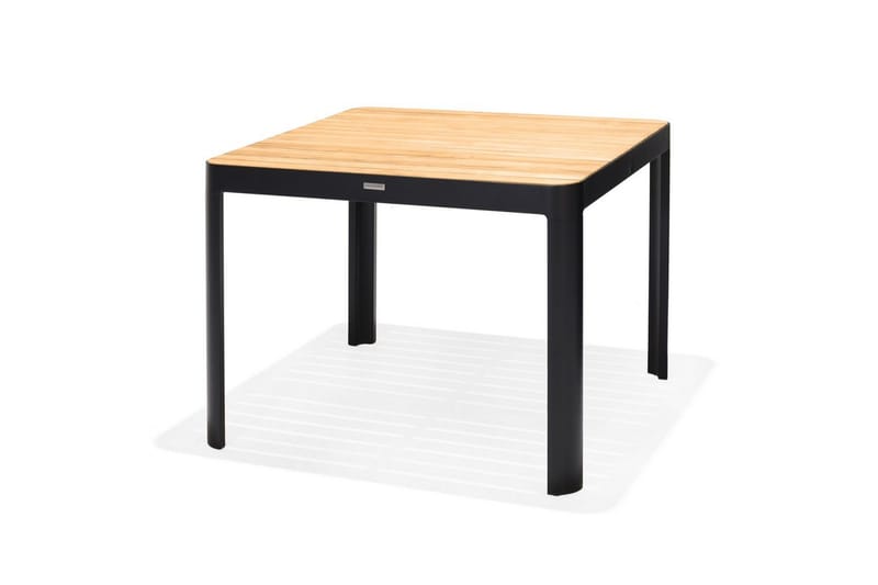 Udendørs møbelgruppe Lifestyle Garden Portals 95 cm 4 træskærer lænestole - 4 træskærer lænestole - Havemøbler - Udendørsgruppe - Havesæt