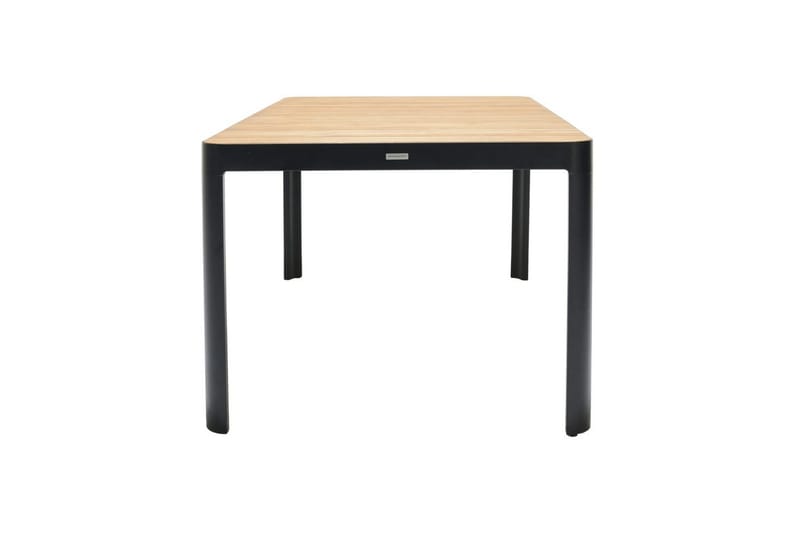 Udendørs møbelgruppe Lifestyle Garden Portals 161 cm 4 carverlænestole - 4 carverlænestole - Havemøbler - Udendørsgruppe - Havesæt