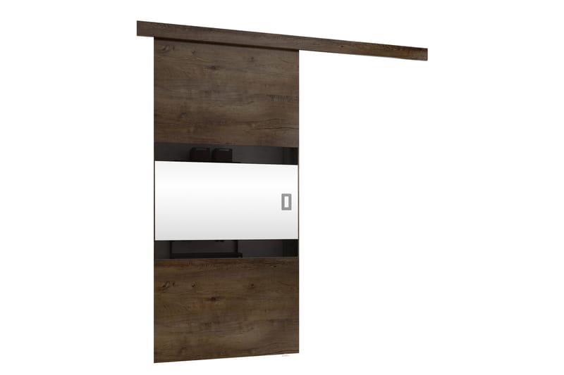 Bemi Skydedør - Orange - Hus & renovering - Byggeri - Dørre & porte - Skydedøre