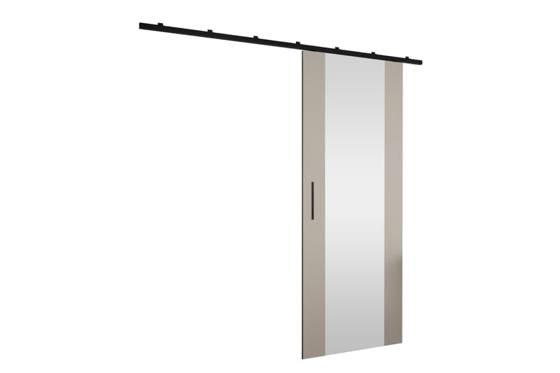 Cassidy Skydedør - Beige - Hus & renovering - Byggeri - Dørre & porte - Skydedøre